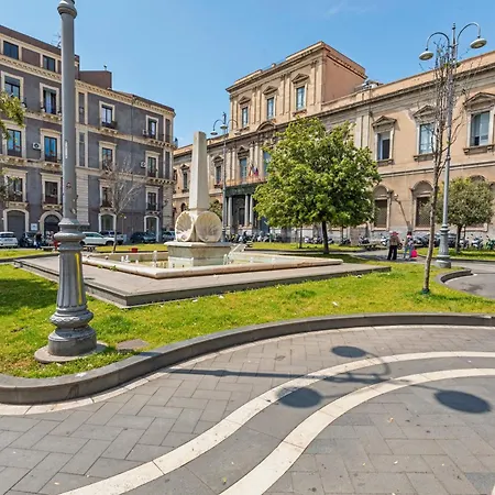 Cutelli Square