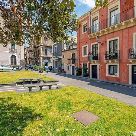 Apartment Cutelli Square *