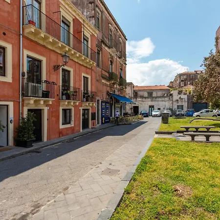Apartment Cutelli Square *