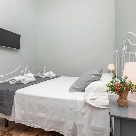 Cutelli Square Apartment Catania