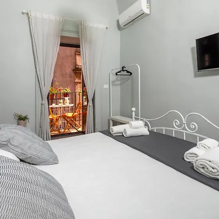 Cutelli Square Apartment Catania