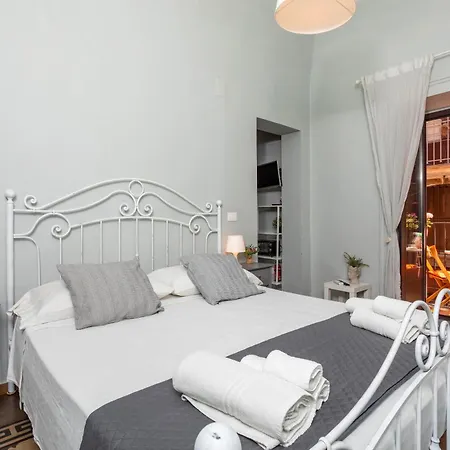 Cutelli Square Apartment Catania