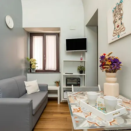 Apartment Cutelli Square Catania